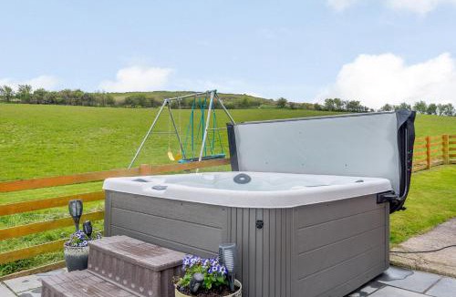 Llannefydd House | Pen Y Gaer