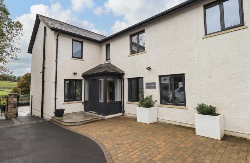 Kirkby Lonsdale House | Pen-y-Ghent