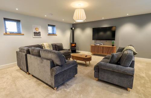 Kirkby Lonsdale House | Pen-y-Ghent