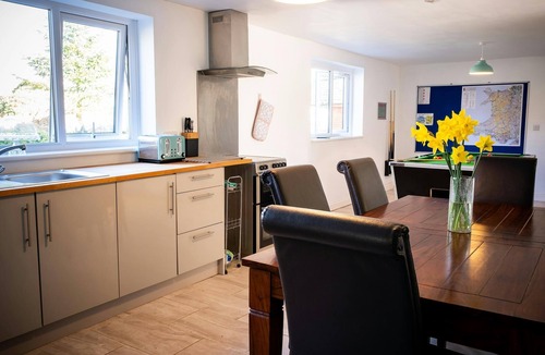 Brynamman Cottage | Pen-Y-Graig Cottage, Llandeilo