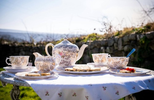 Brynamman Cottage | Pen-Y-Graig Cottage, Llandeilo