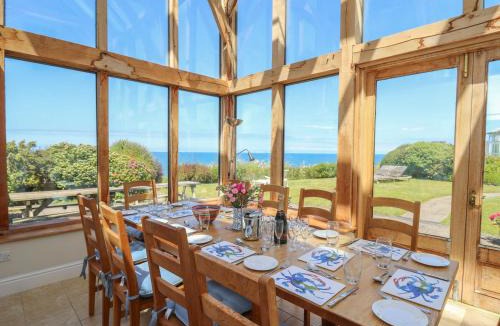 Aberporth House | Pen y Graig