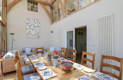 Aberporth House | Pen y Graig