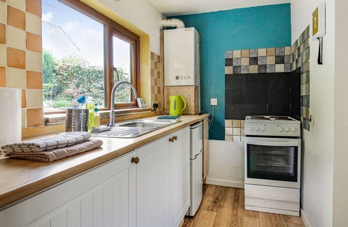 Llanllyfni Cottage | Pen Y Graig