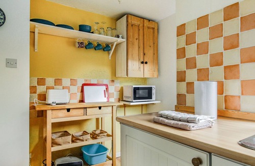 Llanllyfni Cottage | Pen Y Graig