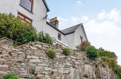 Llanllyfni Cottage | Pen Y Graig