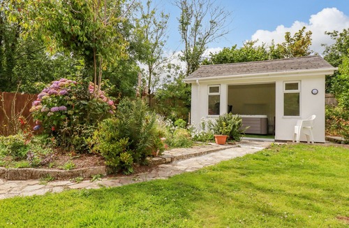 Summercourt Cottage | Pen-y-thon House