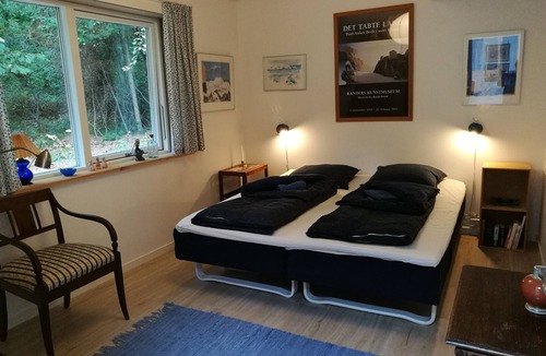 Ronne Bed & Breakfast | Penalhuzet