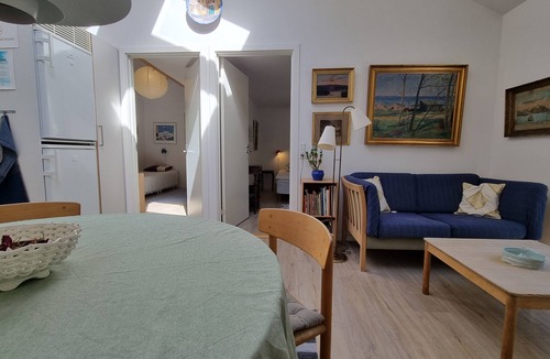 Ronne Bed & Breakfast | Penalhuzet