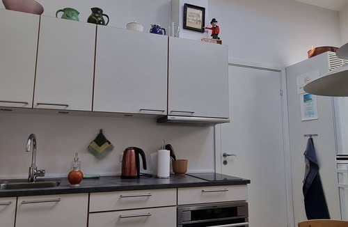 Ronne Bed & Breakfast | Penalhuzet