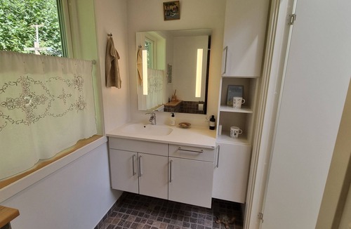 Ronne Bed & Breakfast | Penalhuzet