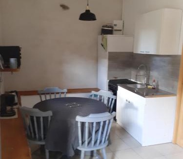 Commana House | Penandaouent