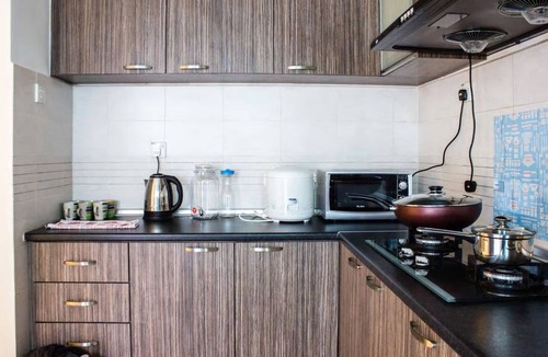 George Town House | Penang Bridge Seaview - Georgetown