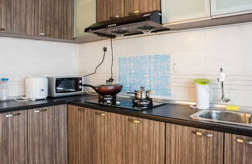 George Town House | Penang Bridge Seaview - Georgetown