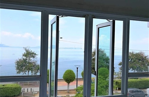 George Town House | Penang Bridge Seaview - Georgetown