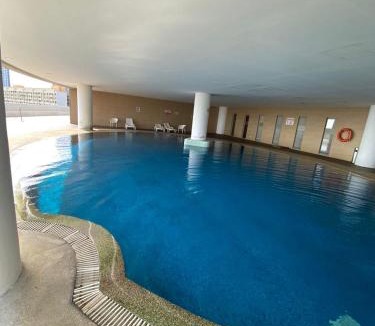 Seri Tanjung Pinang Apartment | Penang Stay 2-6px Convenient Free parking