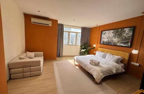 Seri Tanjung Pinang Apartment | Penang Stay 2-6px Convenient Free parking