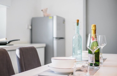 George Town Apartment | Penang Straits Garden Georgetown