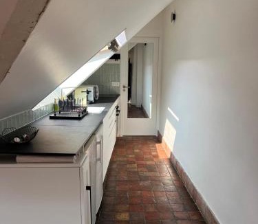 Quartier de la Place-Vendome Apartment | Penbed - Place Vendome - 1BR