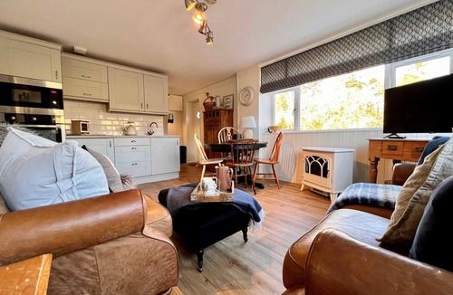 Pontsticill Apartment | Pencerrig Isaf