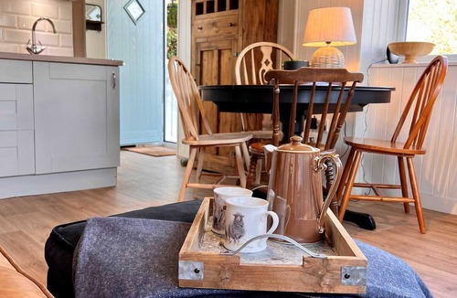 Pontsticill Apartment | Pencerrig Isaf