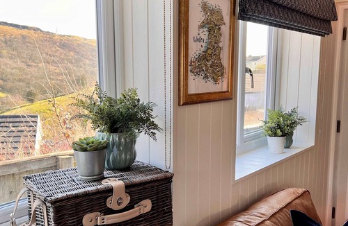 Pontsticill Apartment | Pencerrig Isaf