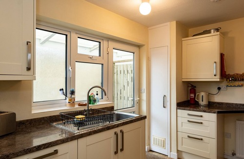 Rock Cottage | Pencreek