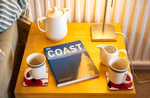 Rock Cottage | Pencreek