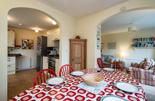 Rock Cottage | Pencreek