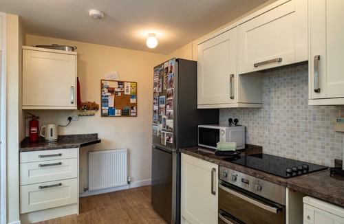 Rock Cottage | Pencreek