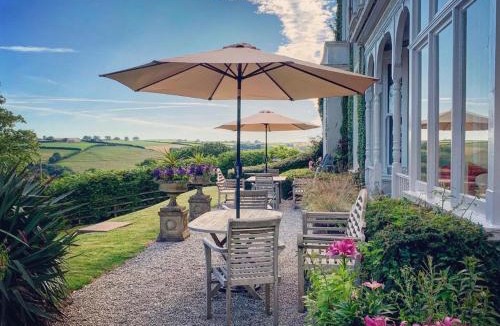 Liskeard House | Pencubitt House