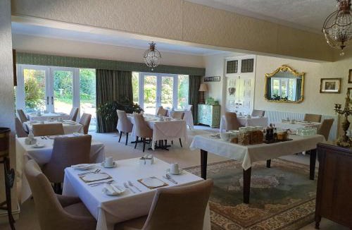 Liskeard House | Pencubitt House