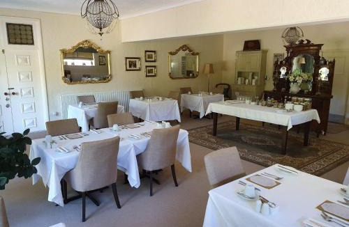 Liskeard House | Pencubitt House