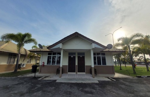 Pendang Hotel | PendangLakeResort