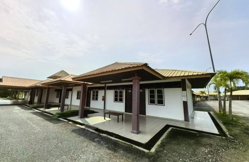 Pendang Hotel | PendangLakeResort