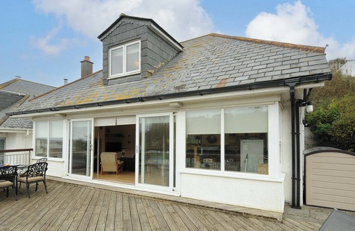 Polzeath Cottage | Pendaveli