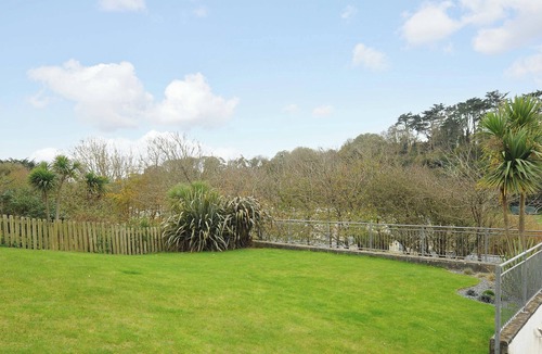 Polzeath Cottage | Pendaveli