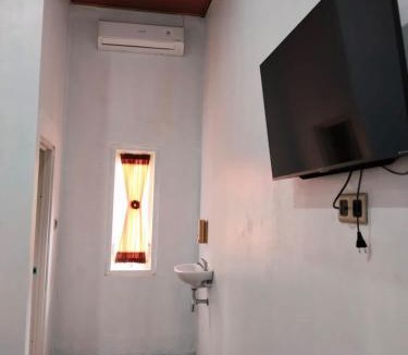 Borobudur House | Pendawi Putri Homestay Syariah Borobudur