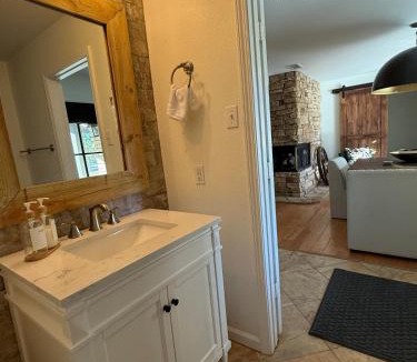 Conroe House | Pendelton Lodge - Country living in the Suburbs