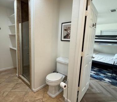 Conroe House | Pendelton Lodge - Country living in the Suburbs
