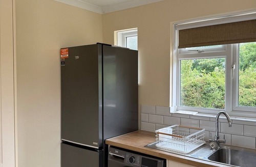 New Forest District House | Pendene - Countryside View