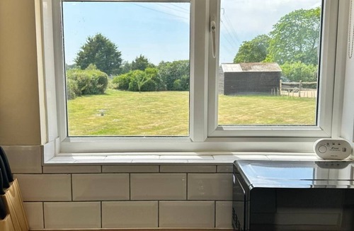 New Forest District House | Pendene - Countryside View