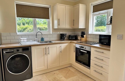 New Forest District House | Pendene - Countryside View