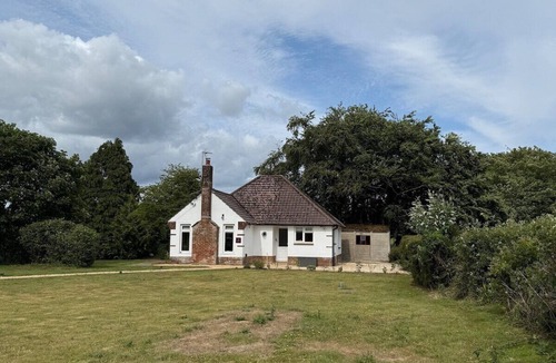New Forest District House | Pendene - Countryside View