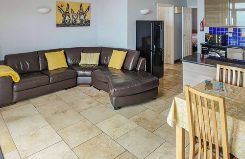 Pendine Cottage | Pendine Beach Apartment