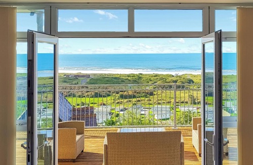 Pendine Cottage | Pendine Beach Apartment