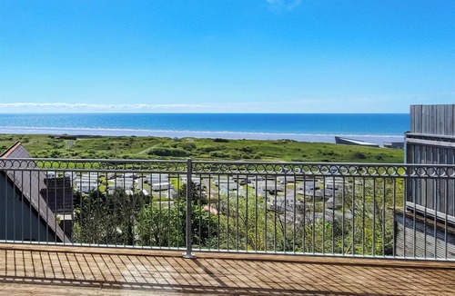 Pendine Cottage | Pendine Beach Apartment