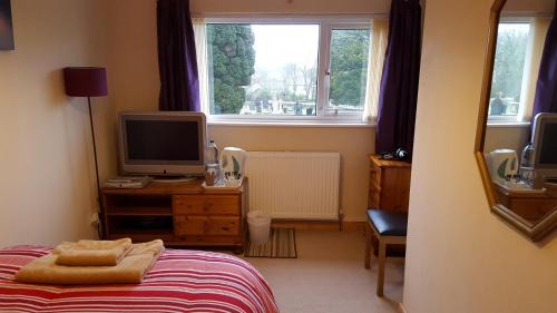 Pendine House | Pendine Sands Guest House