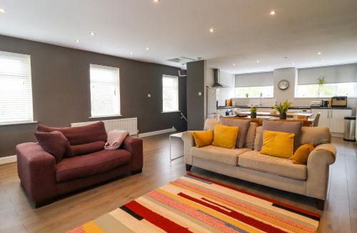 Clayton le Dale Apartment | Pendle View Apartments