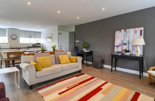 Clayton le Dale Apartment | Pendle View Apartments